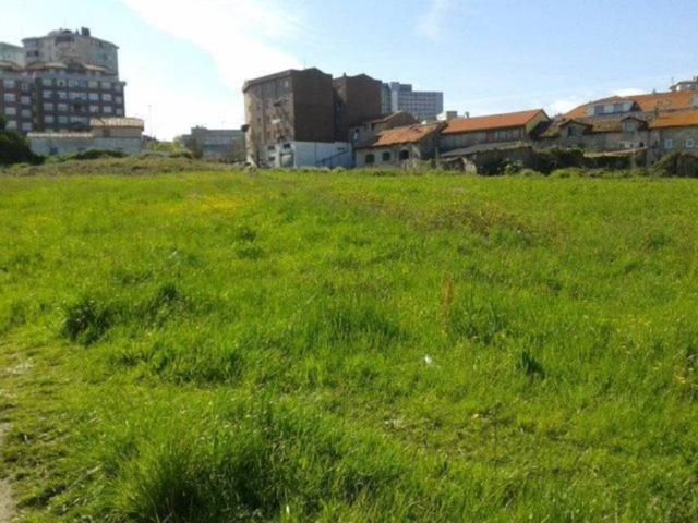 Terreno en venta en Santander, Cantabria