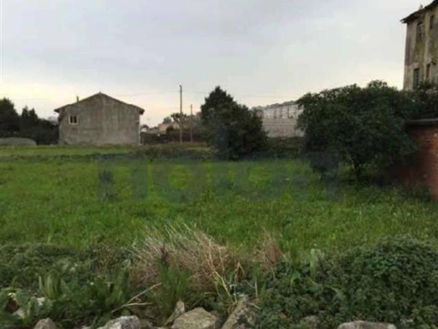 Terreno en venta en Monte, Santander