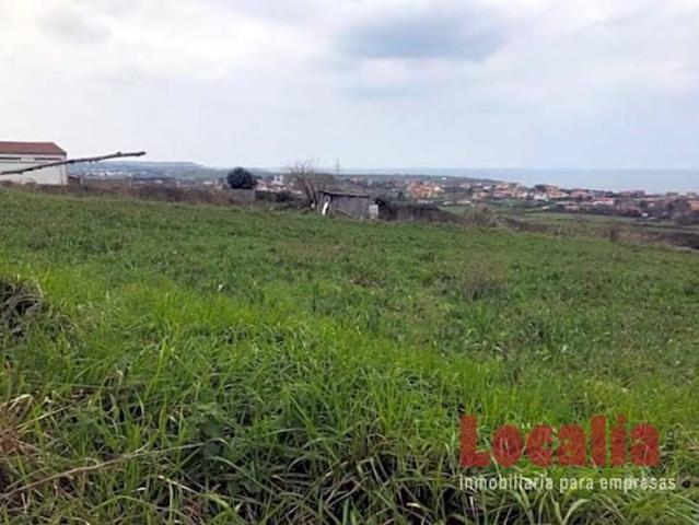 Terreno en venta en Santander, Cantabria