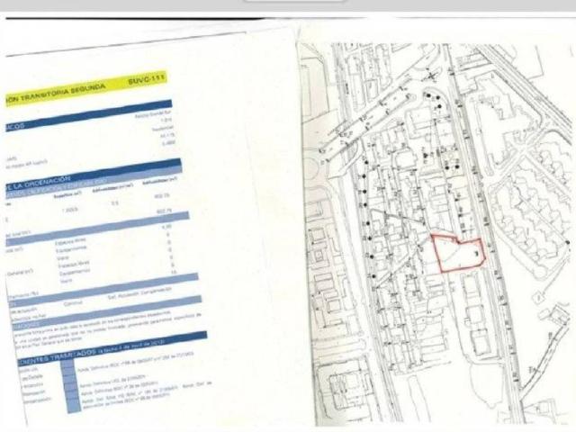 Terreno en venta en Santander, Cantabria