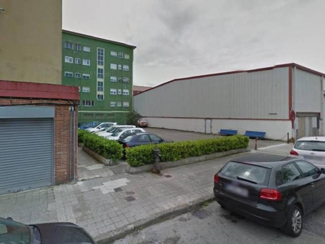 Terreno en venta en Santander, Cantabria
