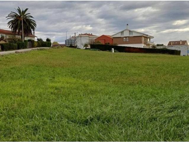 Terreno en venta en Santander, Cantabria