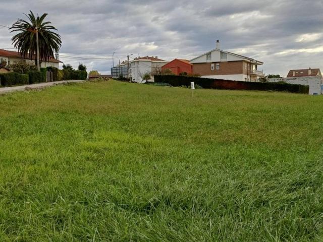 Terreno en venta en Peñacastillo, Santander