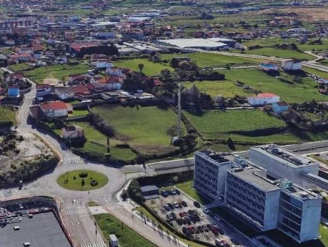 Terreno en venta en Santander, Cantabria