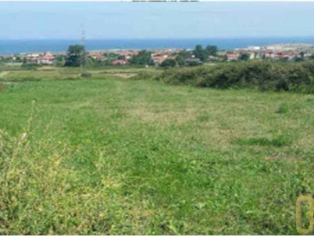 Terreno en venta en Monte, Santander