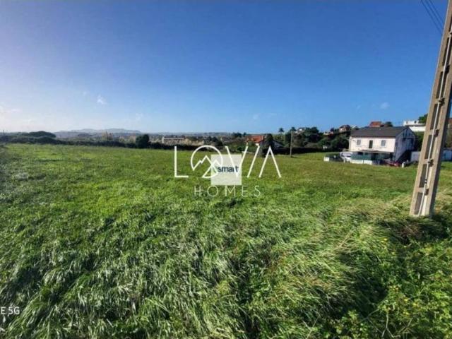 Terreno en venta en Monte, Santander