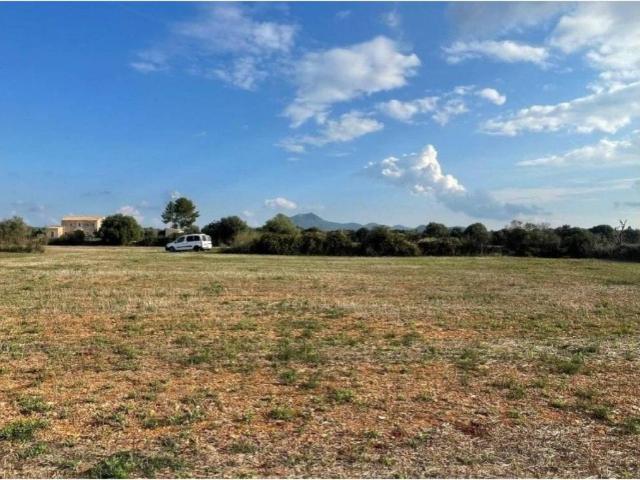 Terreno en venta en Migjorn, Baleares