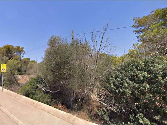 Terreno en venta en Migjorn, Baleares