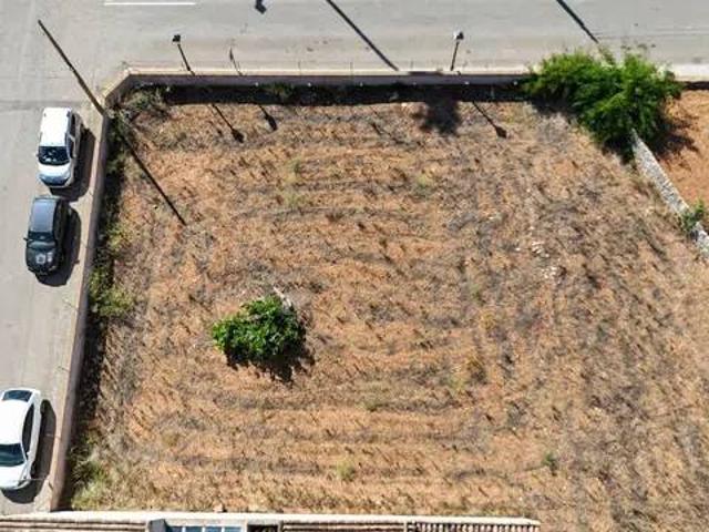 Terreno en venta en s'Alqueria Blanca, Migjorn