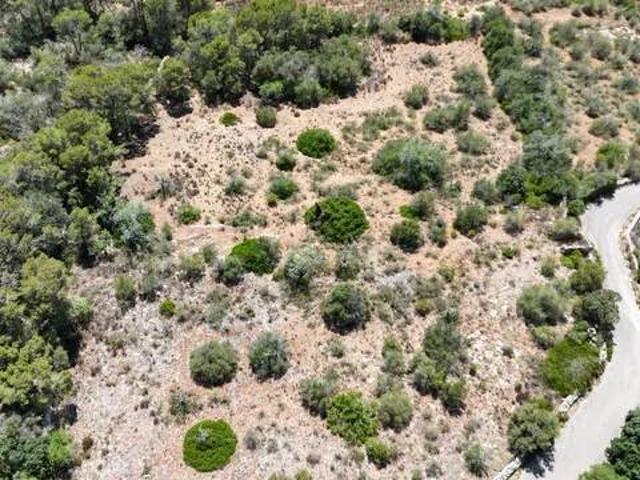 Terreno en venta en s'Alqueria Blanca, Migjorn