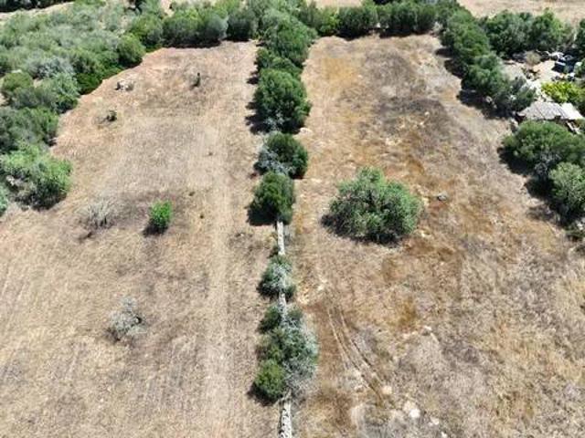 Terreno en venta en Cala Santanyí, Migjorn