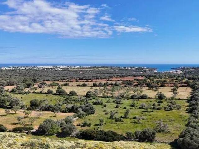 Terreno en venta en Cala Egos, Migjorn