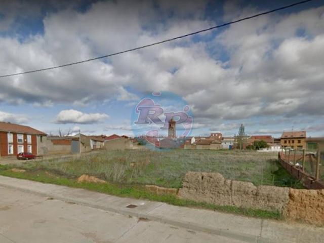 Terreno en venta en Santas Martas, Castilla y León