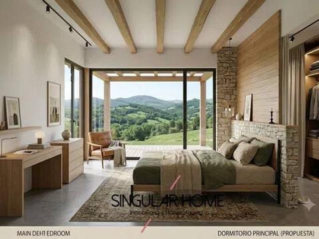 Terreno en venta en Baztan-Bidasoa, Navarra