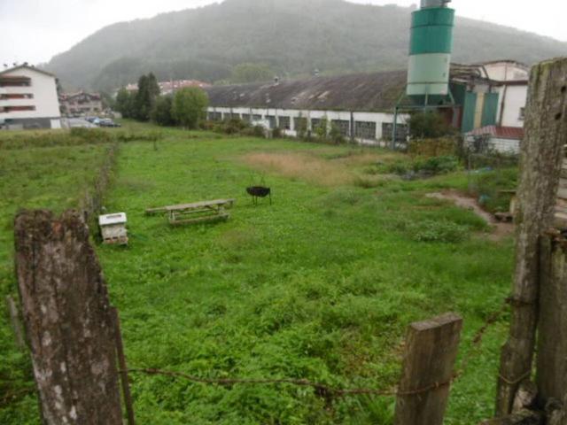 Terreno en venta en Baztan-Bidasoa, Navarra