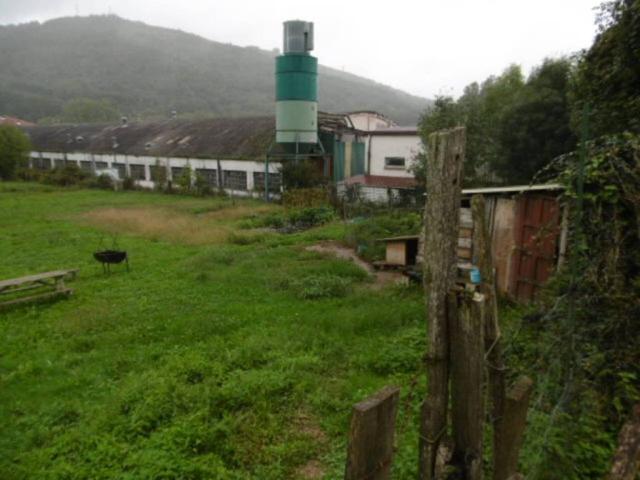 Terreno en venta en Baztan-Bidasoa, Navarra
