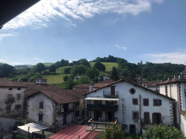 Terreno en venta en Baztan-Bidasoa, Navarra