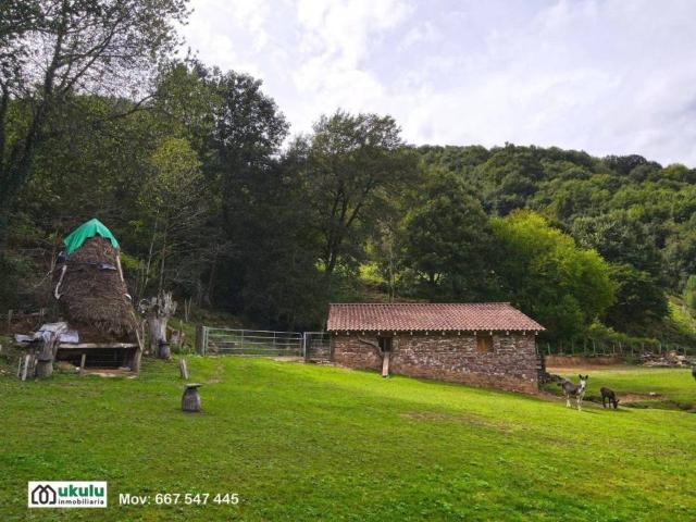 Terreno en venta en Baztan-Bidasoa, Navarra