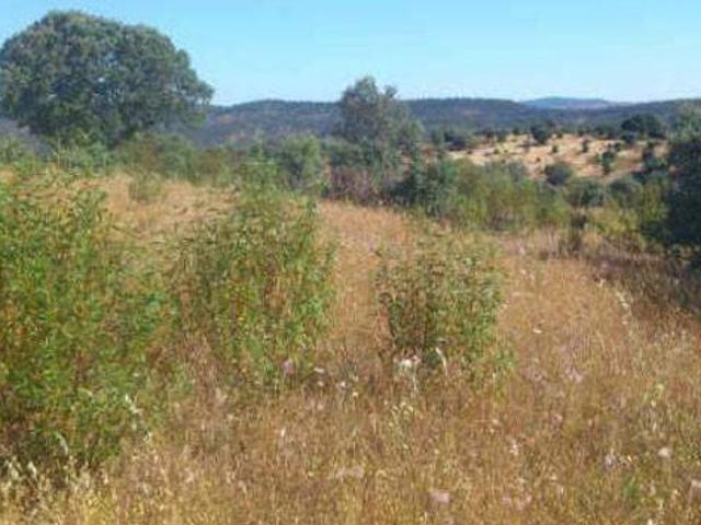 Terreno en venta en Santiago De Alcántara, Extremadura