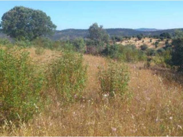 Terreno en venta en Santiago De Alcántara, Cáceres