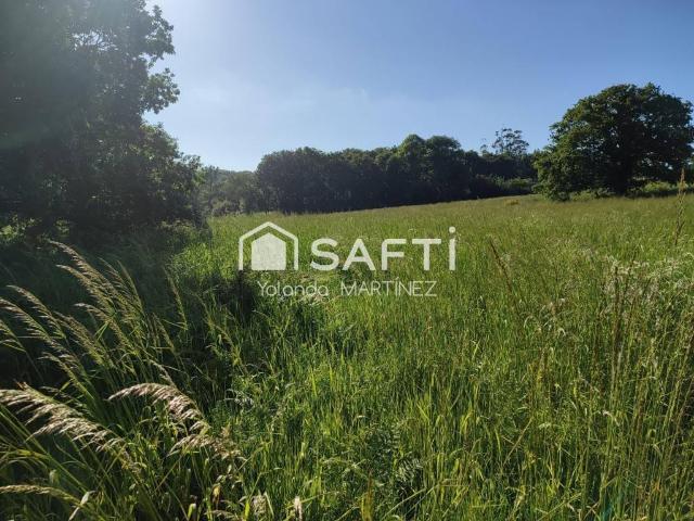 Terreno en venta en Santiago, Galicia