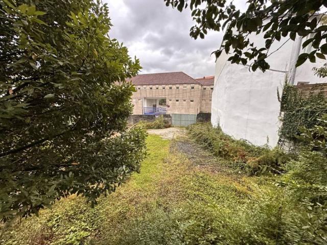 Terreno en venta en Santiago, Galicia