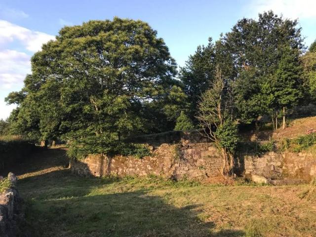 Terreno en venta en Santiago de Compostela, Santiago