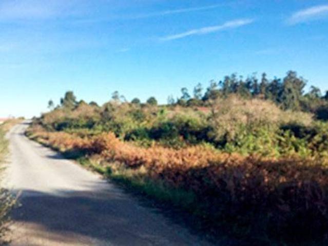 Terreno en venta en Santiago, Galicia