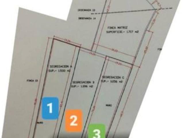 Terreno en venta en Santiago, Galicia