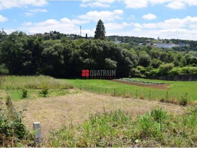 Terreno en venta en Santiago, Galicia