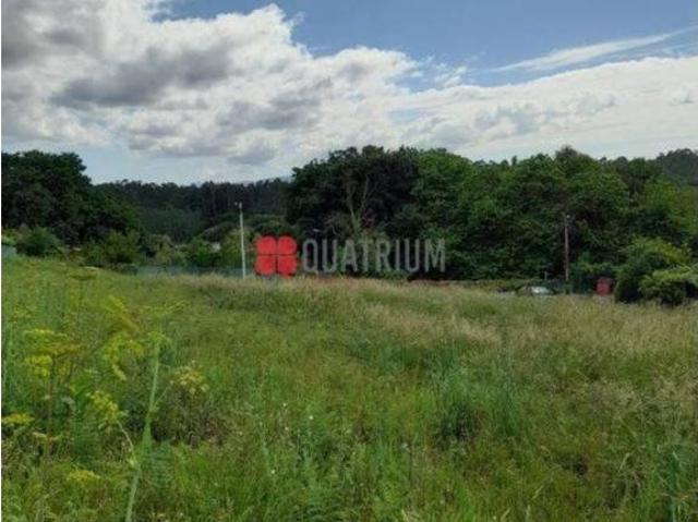 Terreno en venta en Santiago, Galicia