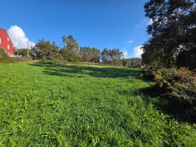 Terreno en venta en Santiago, Galicia
