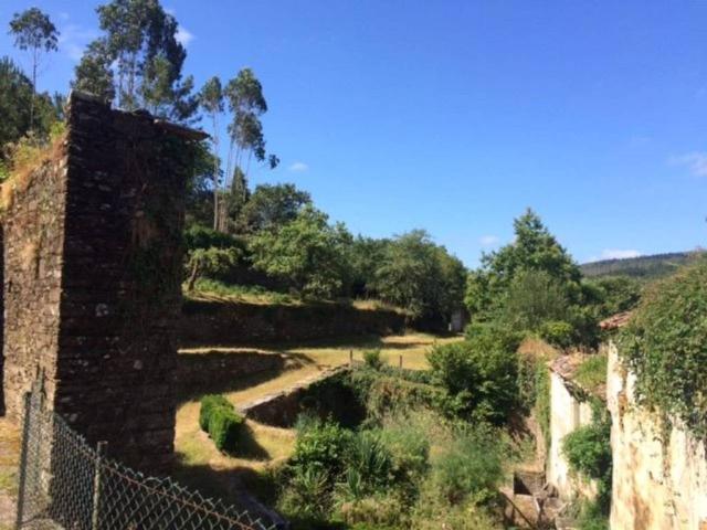 Terreno en venta en O Romaño de Abaixo, Santiago