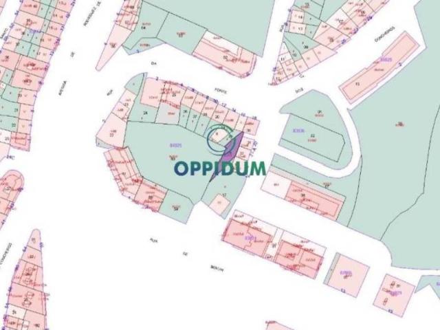 Terreno en venta en Santiago, Galicia