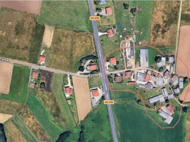 Terreno en venta en Santiago, Galicia