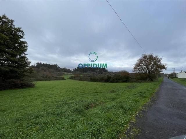 Terreno en venta en Santiago, Galicia