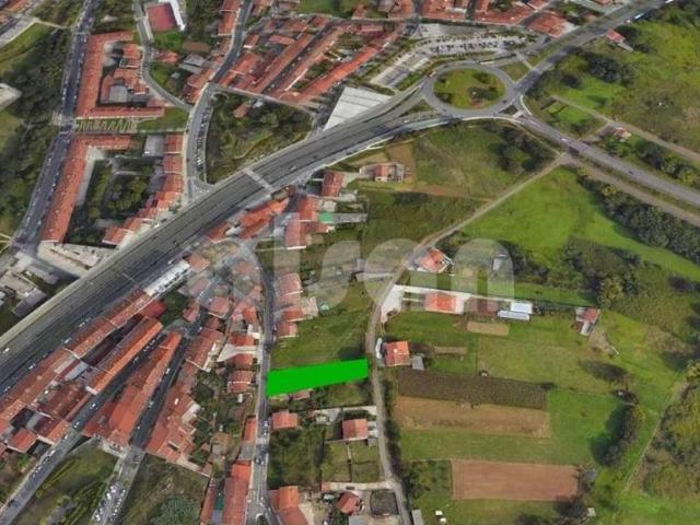 Terreno en venta en Santiago de Compostela, Santiago