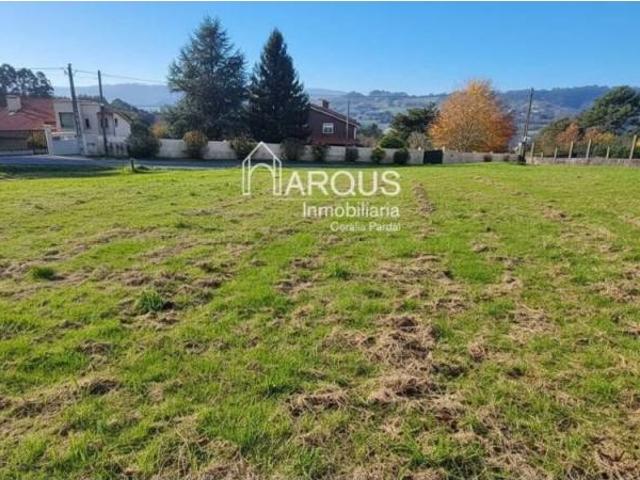 Terreno en venta en Santiago, Galicia
