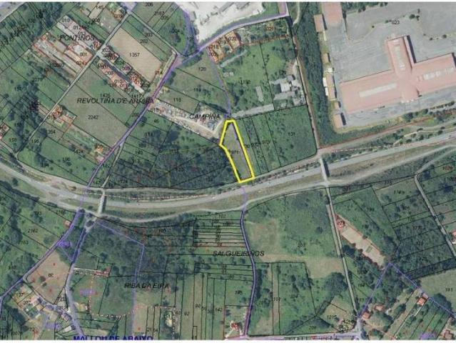 Terreno en venta en Santiago, Galicia