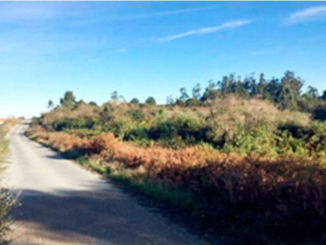 Terreno en venta en Santiago, Galicia