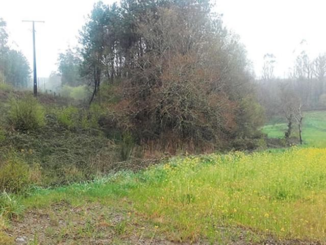 Terreno en venta en Santiago, Galicia