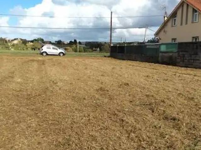 Terreno en venta en Santiago, Galicia