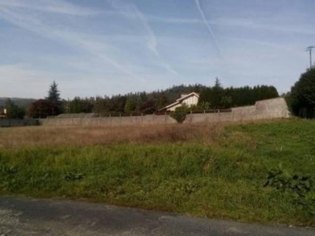 Terreno en venta en Santiago, Galicia