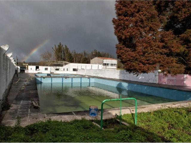 Terreno en venta en Santiago, Galicia