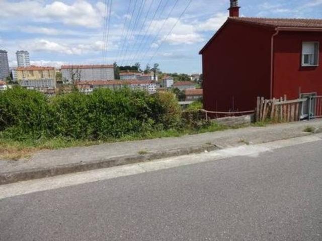 Terreno en venta en Santiago, Galicia