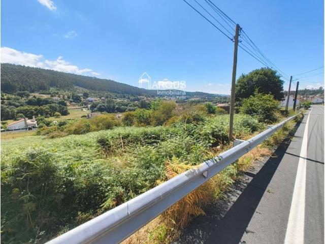 Terreno en venta en Santiago, Galicia