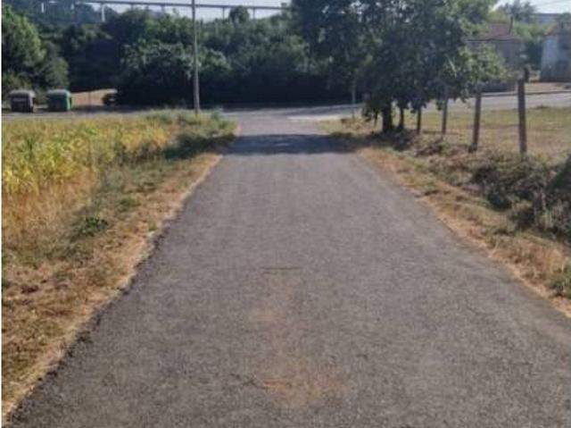 Terreno en venta en Santiago, Galicia