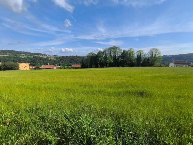 Terreno en venta en Santiago, Galicia