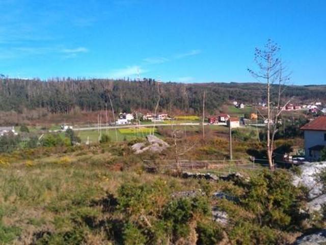 Terreno en venta en Santiago, Galicia