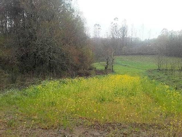 Terreno en venta en Grixoa, Santiago